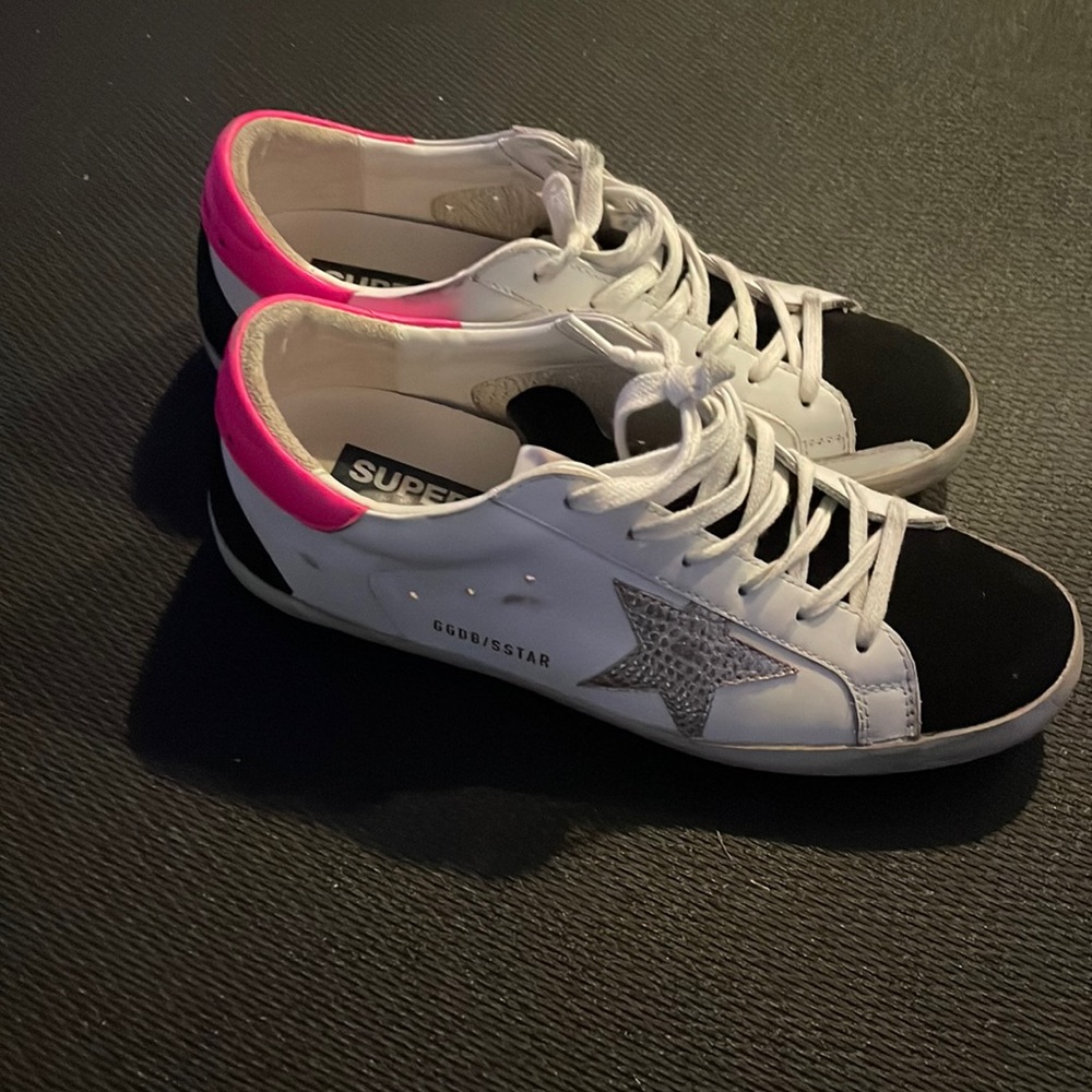 Golden Goose 40